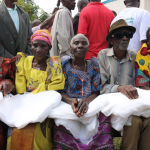 Uganda Rolls Out Nationwide Mosquito Net Campaign