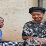 Growing Strong and Independent: Nurturing Future Leaders in Uganda