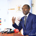 Uganda Steps Up Preparations for AFCON Pamoja 2027