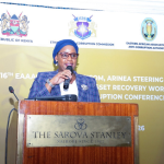 IGG Opens 8th ARIN‑EA AGM in Nairobi