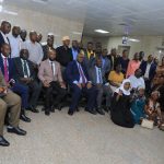 Government Assures Traders of Alternative Workstations Amid Trade Order Implementation