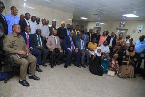 Government Assures Traders of Alternative Workstations Amid Trade Order Implementation