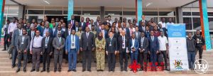 Uganda Pushes for Digital Interoperability at ITU Council Talks