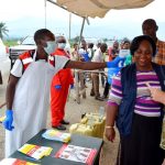 Uganda Tightens Cross-Border Controls Amid Rising Ebola Risk from DRC