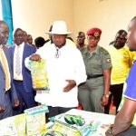 Government Coalition Launched to Transform Uganda’s Agricultural Economy