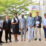 UWESO Marks Four Decades of Service to Vulnerable Children