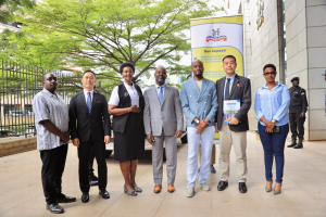 UWESO Marks Four Decades of Service to Vulnerable Children
