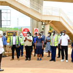 Museveni Urges Shift of NSSF Funds to Infrastructure Investment