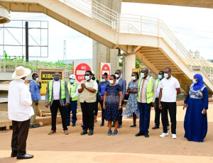 Museveni Urges Shift of NSSF Funds to Infrastructure Investment