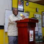 Leaders Urged to Drive Service Delivery Transformation