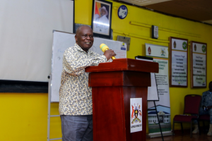 Leaders Urged to Drive Service Delivery Transformation