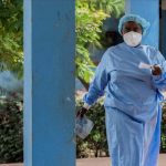 Uganda on Alert as Ministry of Health Confirms New Ebola Cases in Kampala