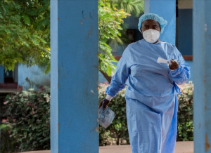Uganda on Alert as Ministry of Health Confirms New Ebola Cases in Kampala