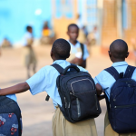 Ministry of Health Releases SOPs for Schools to Prevent the Spread of Ebola