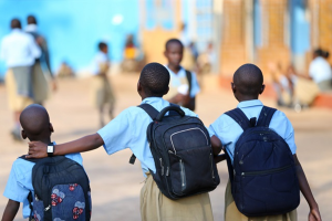 Ministry of Health Releases SOPs for Schools to Prevent the Spread of Ebola