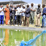 President Museveni Intensifies Fish Farming Drive in Busoga, Sends Model Farmers to Kenya for Benchmark Study