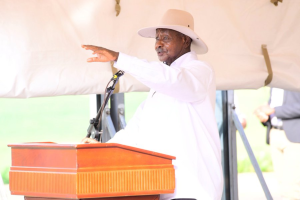 President Museveni Defends Uganda’s Industrial Push Amid Criticism