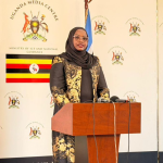 KCCA Intensifies Urban Development and Trade Order Enforcement in Kampala