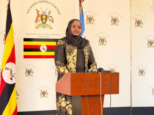 KCCA Intensifies Urban Development and Trade Order Enforcement in Kampala