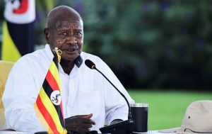Museveni Applauds NRM MPs Over Passage of Sovereignty Bill