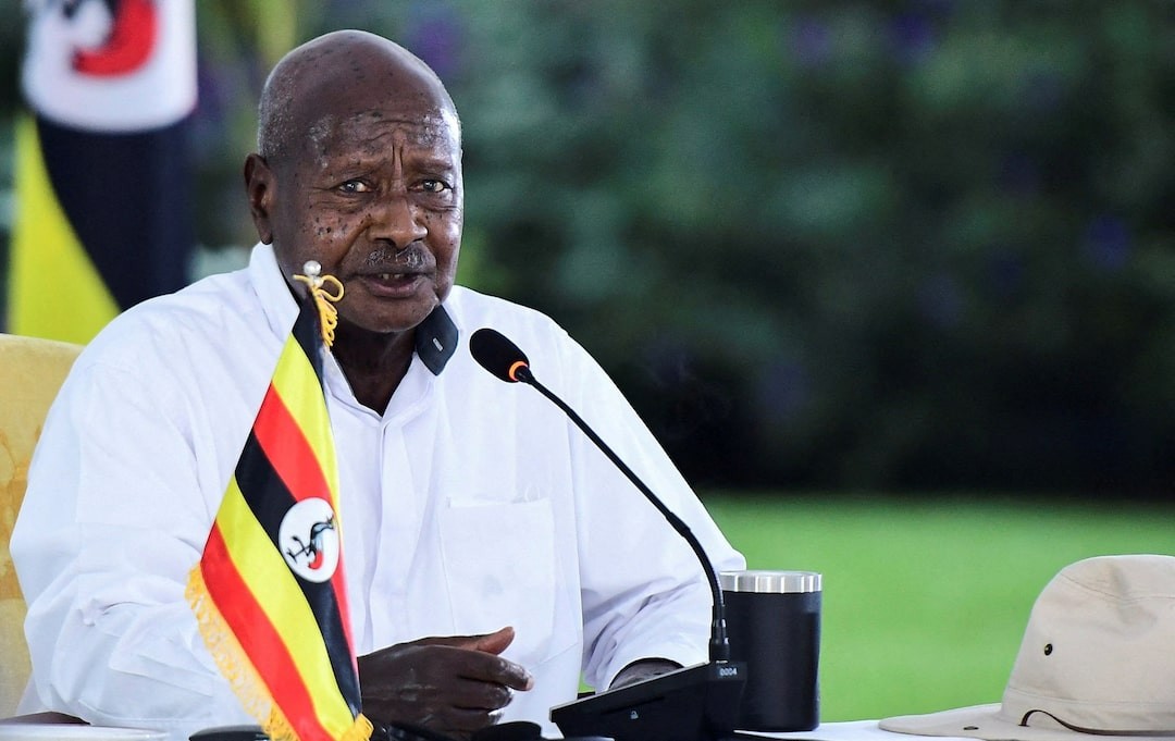 Museveni Applauds NRM MPs Over Passage of Sovereignty Bill