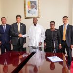Museveni Hails Uganda-China Relations in Meeting with President Xi’s Special Envoy
