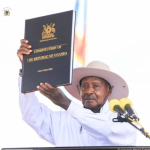 Museveni Begins Seventh Term with “No More Sleep” Agenda for Uganda