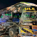 Government Suspends Nile Star Bus Operations Over Fatal Nwoya Crash