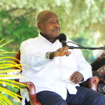 NRM Caucus Backs Oboth and Tayebwa as President Museveni Warns Against Power Struggles