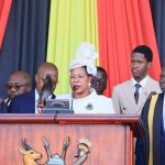 12th Parliament Commences as Newly Elected MPs Take Oath of Office