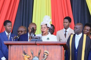12th Parliament Commences as Newly Elected MPs Take Oath of Office