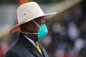 Uganda Finalises Preparations for President Museveni’s Swearing-In Ceremony