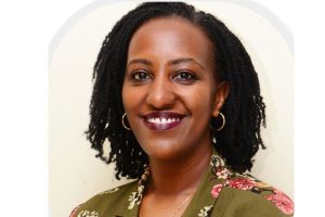 UEDCL Appoints Eng. Joselynne Rwakakooko as Acting Managing Director Amid Leadership Changes