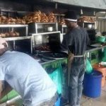 The Kampala that Never Sleeps: The Hidden Economy of Survival When the City Changes