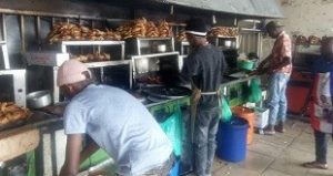 The Kampala that Never Sleeps: The Hidden Economy of Survival When the City Changes