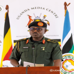 ‘’Recruitment into UPDF is Free, Report Fraudsters,” Army Warns
