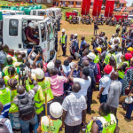 From Dumpsite to Smart Hub: Buyala Set for Digital Transformation