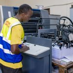How UPPC is Reimagining Printing and Publishing for a Sustainable Future