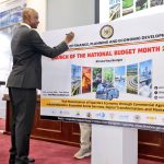 Government Launches FY 2026/27 National Budget Month to Strengthen Accountability