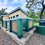 Equal Aqua Foundation: Building Sustainable Communities Through Conservation and Innovation