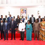 One Market, One Currency, H.E. Calls For Faster East African Union