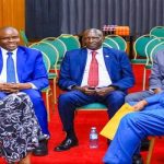 Ministerial Nominees Outline Priorities as Parliament Vets 42 Cabinet AppointeesMinisterial Nominees Outline Priorities as Parliament Vets 42 Cabinet Appointees