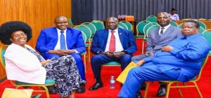 Ministerial Nominees Outline Priorities as Parliament Vets 42 Cabinet AppointeesMinisterial Nominees Outline Priorities as Parliament Vets 42 Cabinet Appointees