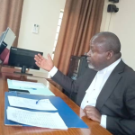 Mubende Court Targets Faster Justice Amid Funding Gaps