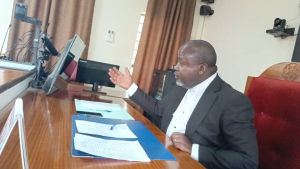 Mubende Court Targets Faster Justice Amid Funding Gaps