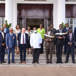 10 New Aircraft, One Big Vision: Uganda Airlines Expands Global Reach