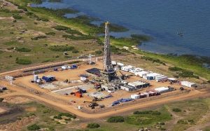 Oil Fuels Uganda’s Return to Double -Digit Growth