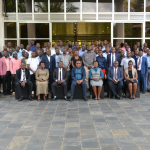 PS Opens Masaka Workshop, Urges Stronger Extension Services for PDM