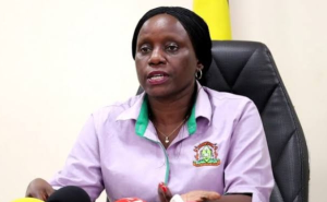 Race Against Time as 1.4M Register for 2026 National Exams