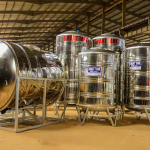 Climate Action Begins with You: How Steel and Tube Industries Limited (STIL) is Forging a Greener Future for Uganda’s Industrial Sector